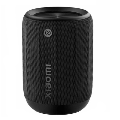 Портативная колонка Xiaomi Mi Bluetooth Speaker Mini (ASM01G) Black